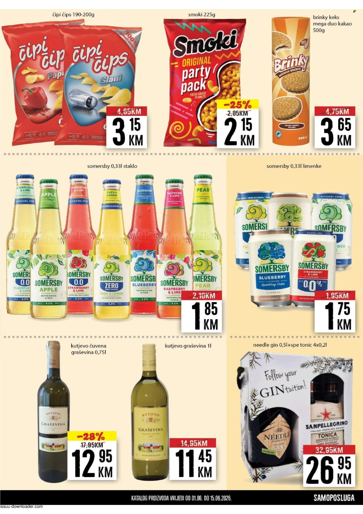 Prodex katalog - 01.06.2026. - 15.06.2026.. Stranica 13