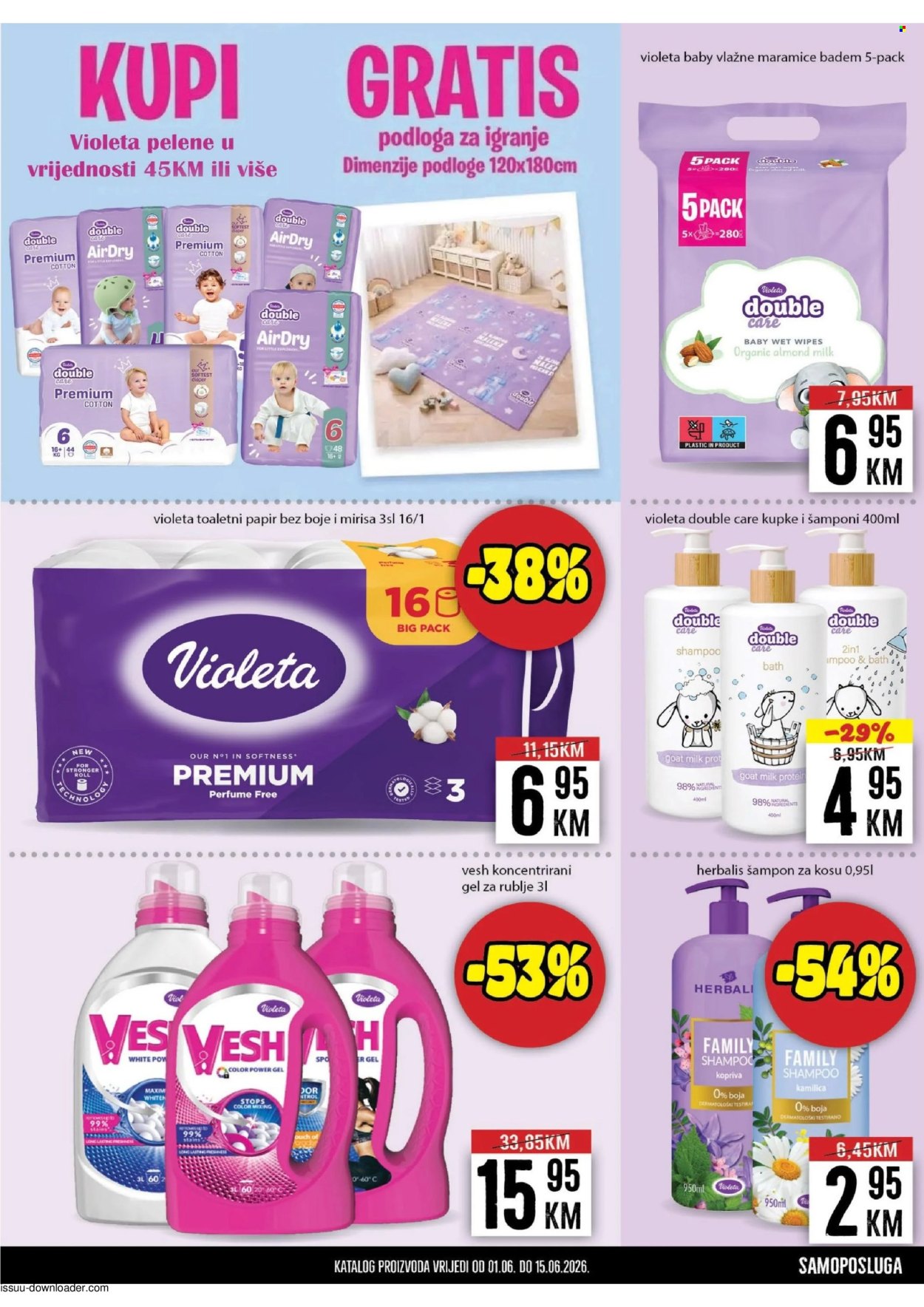 Prodex katalog - 01.06.2026. - 15.06.2026.. Stranica 17