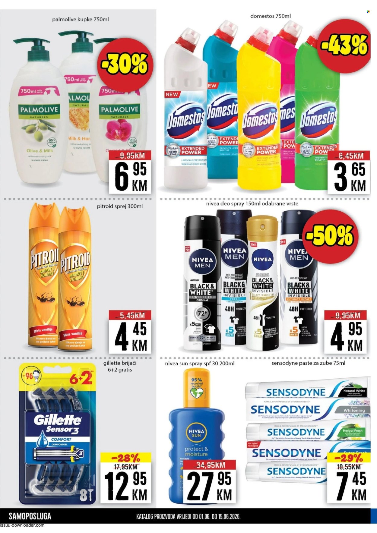 Prodex katalog - 01.06.2026. - 15.06.2026.. Stranica 18