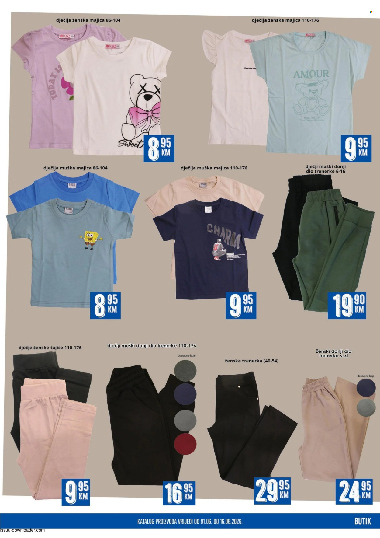 Prodex katalog - 01.06.2026. - 15.06.2026.. Stranica 19