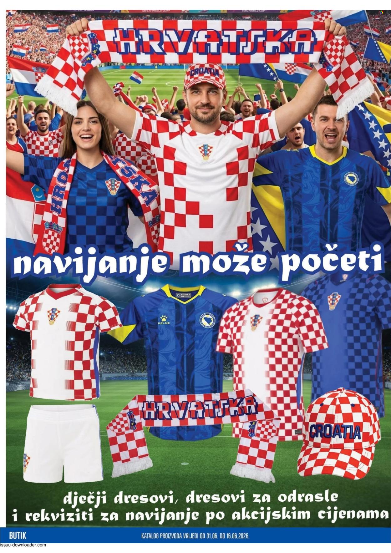 Prodex katalog - 01.06.2026. - 15.06.2026.. Stranica 26