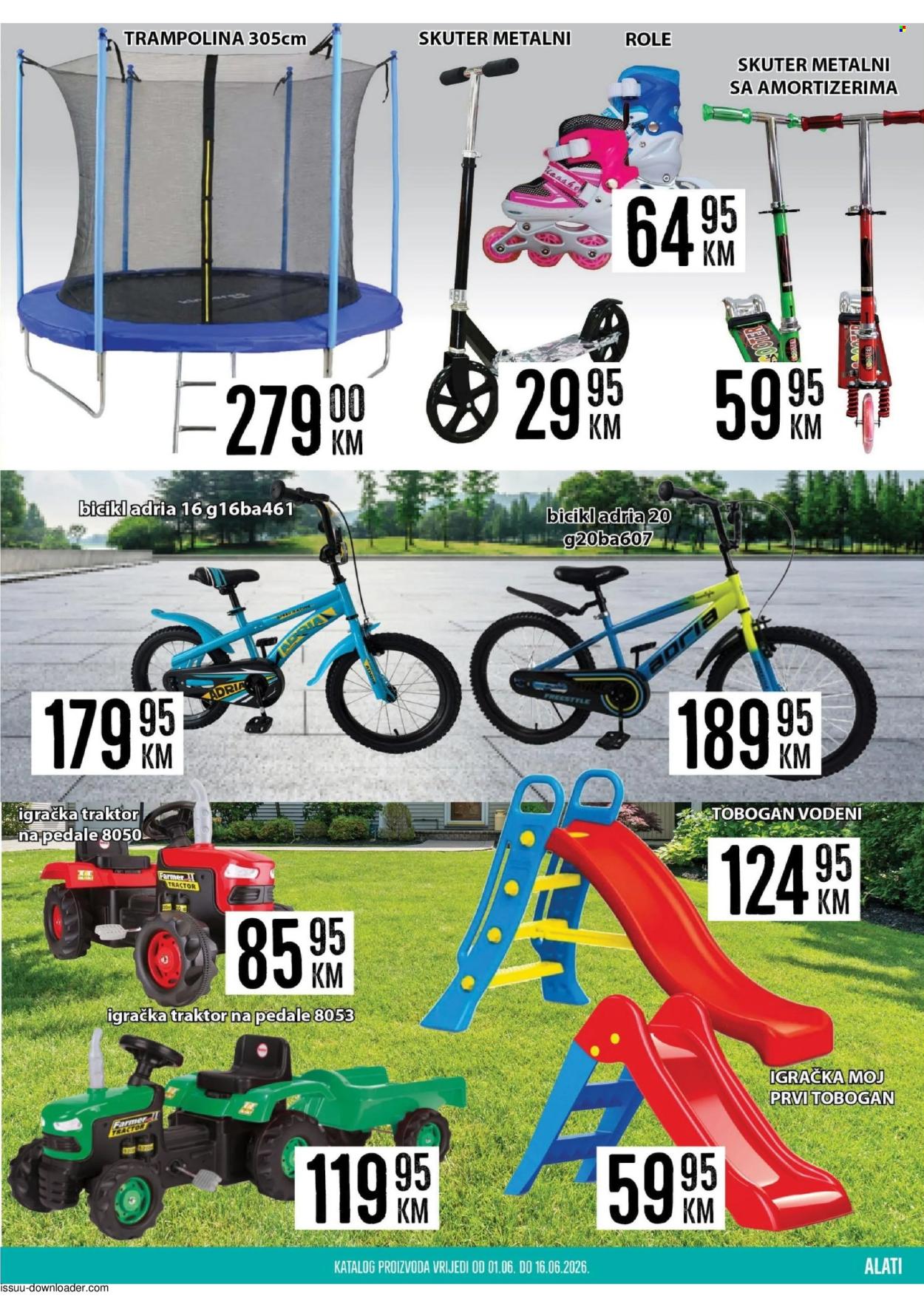 Prodex katalog - 01.06.2026. - 15.06.2026.. Stranica 27