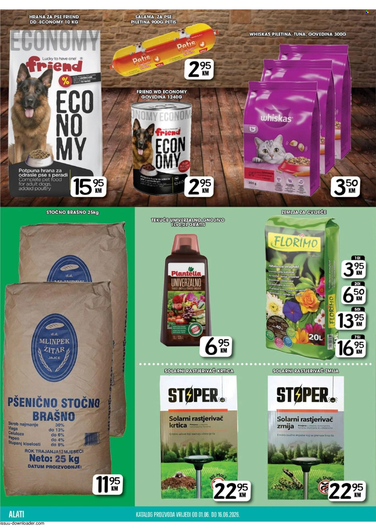 Prodex katalog - 01.06.2026. - 15.06.2026.. Stranica 28