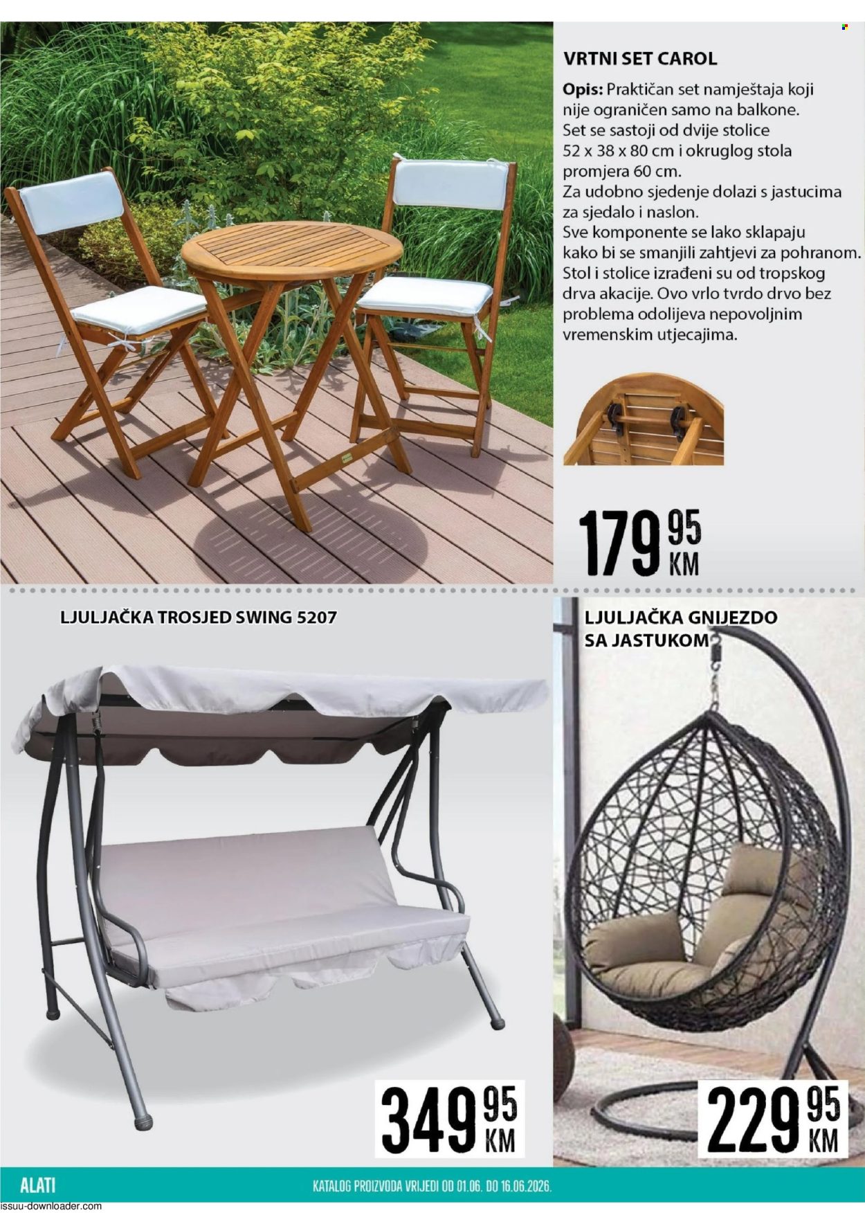 Prodex katalog - 01.06.2026. - 15.06.2026.. Stranica 30