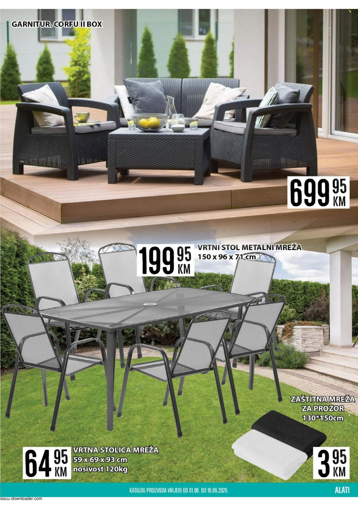 Prodex katalog - 01.06.2026. - 15.06.2026.. Stranica 31