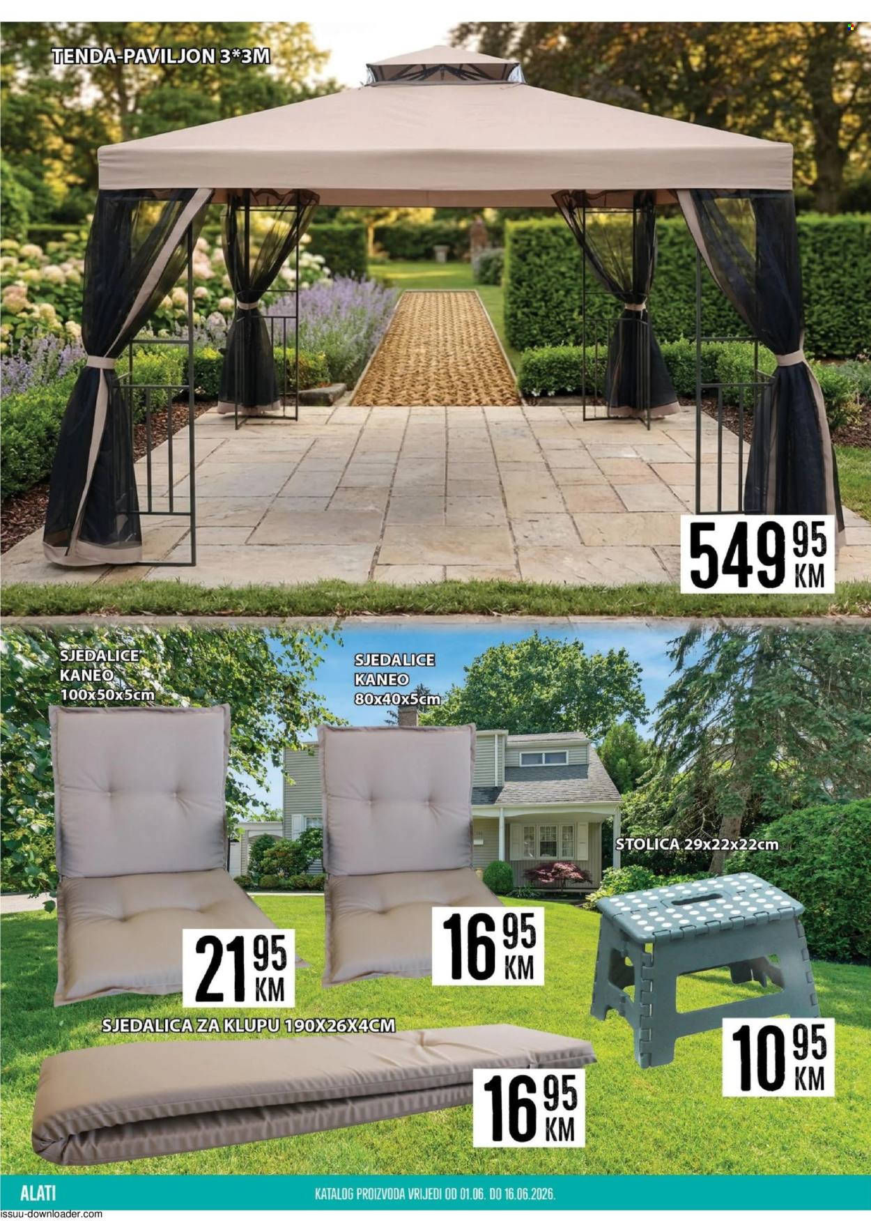 Prodex katalog - 01.06.2026. - 15.06.2026.. Stranica 34