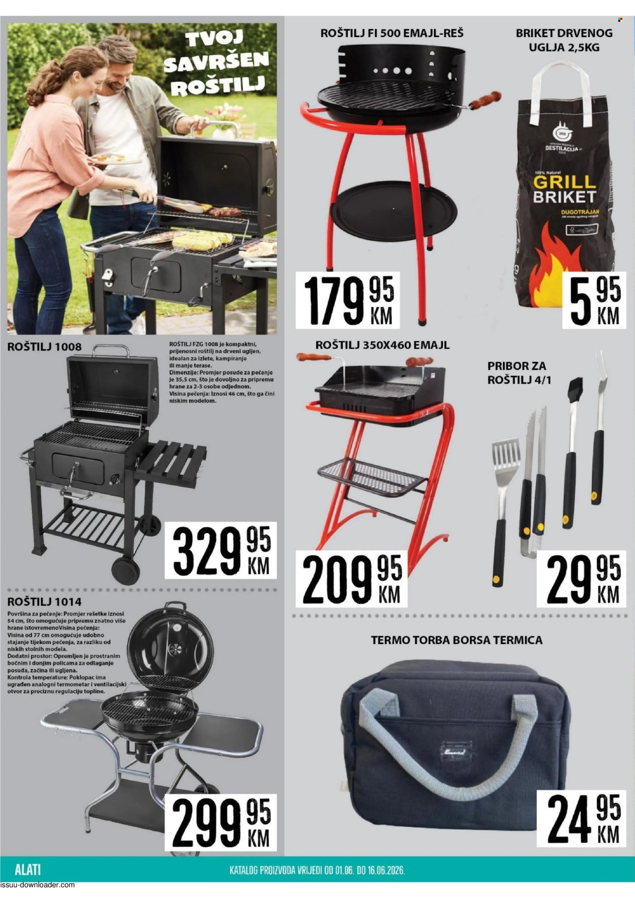 Prodex katalog - 01.06.2026. - 15.06.2026.. Stranica 36