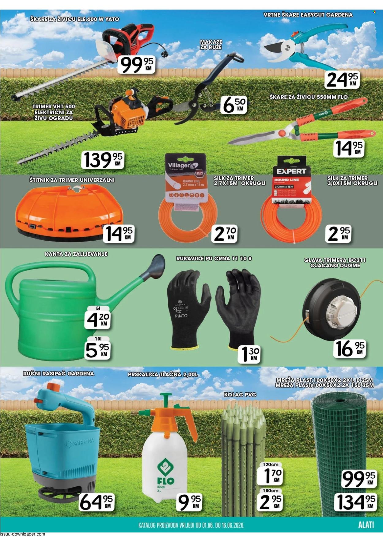 Prodex katalog - 01.06.2026. - 15.06.2026.. Stranica 37