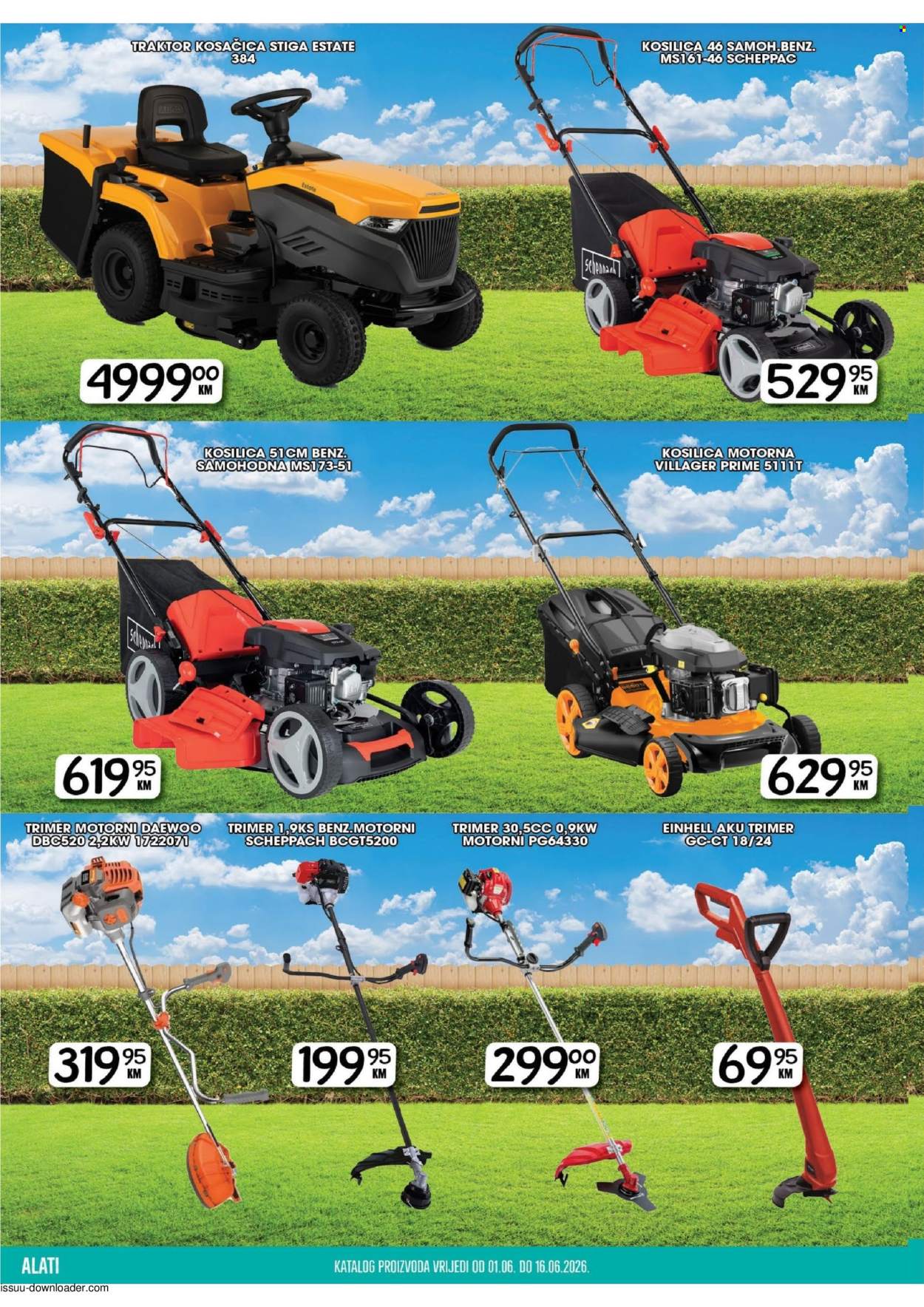 Prodex katalog - 01.06.2026. - 15.06.2026.. Stranica 38