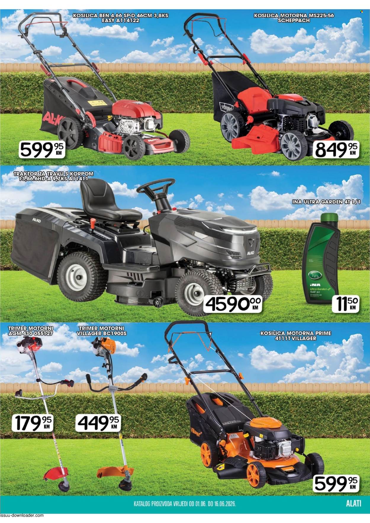 Prodex katalog - 01.06.2026. - 15.06.2026.. Stranica 39