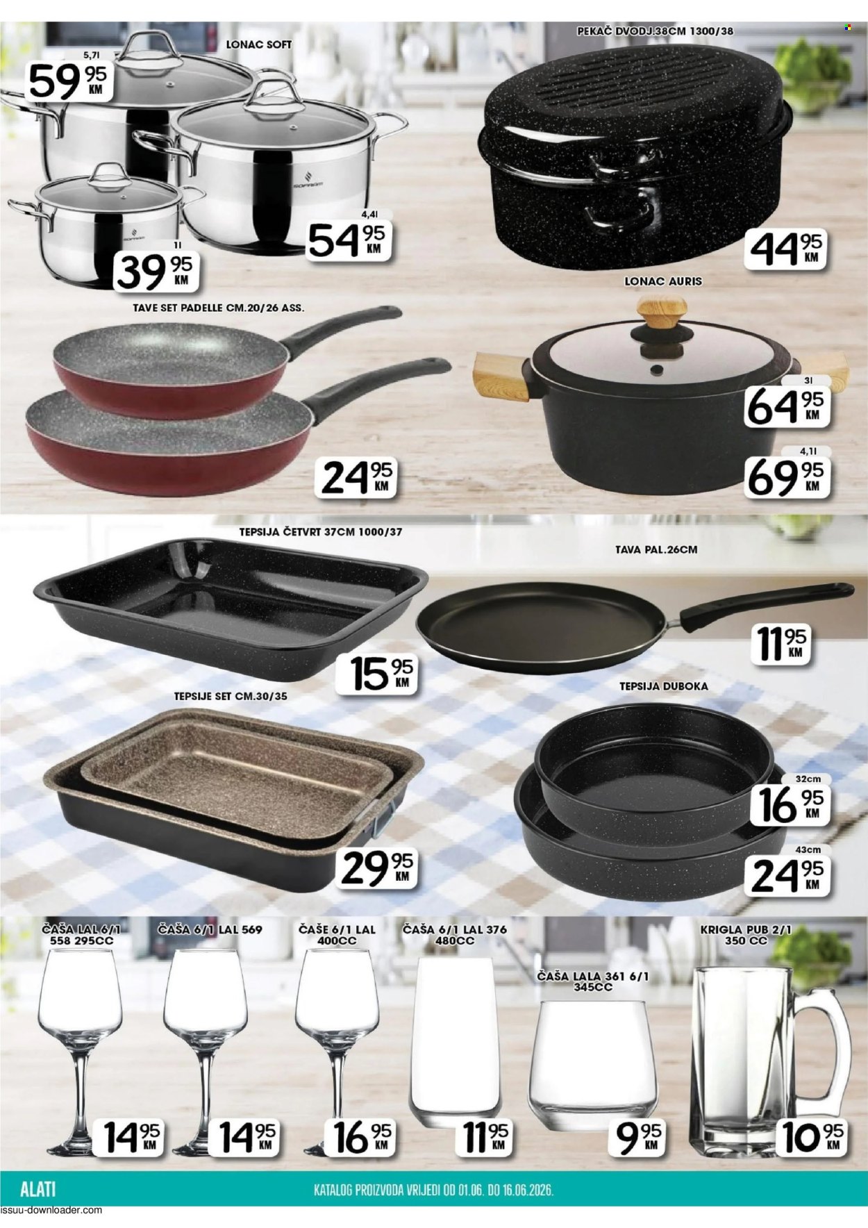 Prodex katalog - 01.06.2026. - 15.06.2026.. Stranica 40