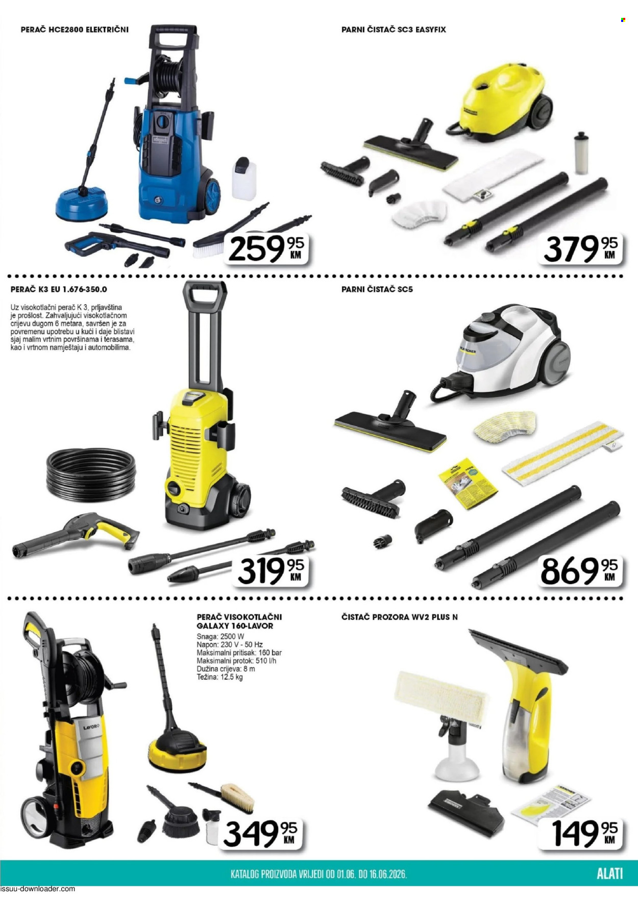 Prodex katalog - 01.06.2026. - 15.06.2026.. Stranica 45