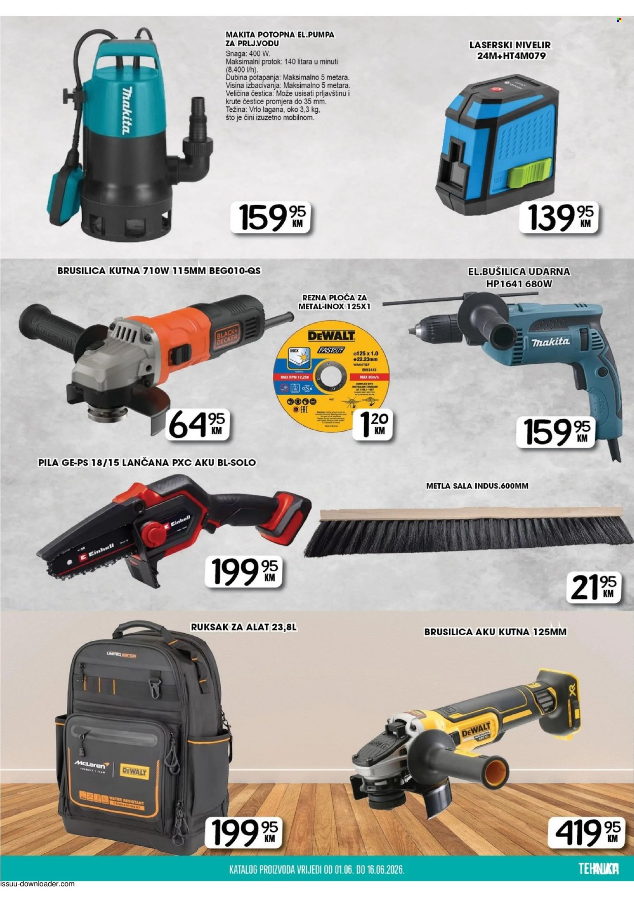 Prodex katalog - 01.06.2026. - 15.06.2026.. Stranica 47