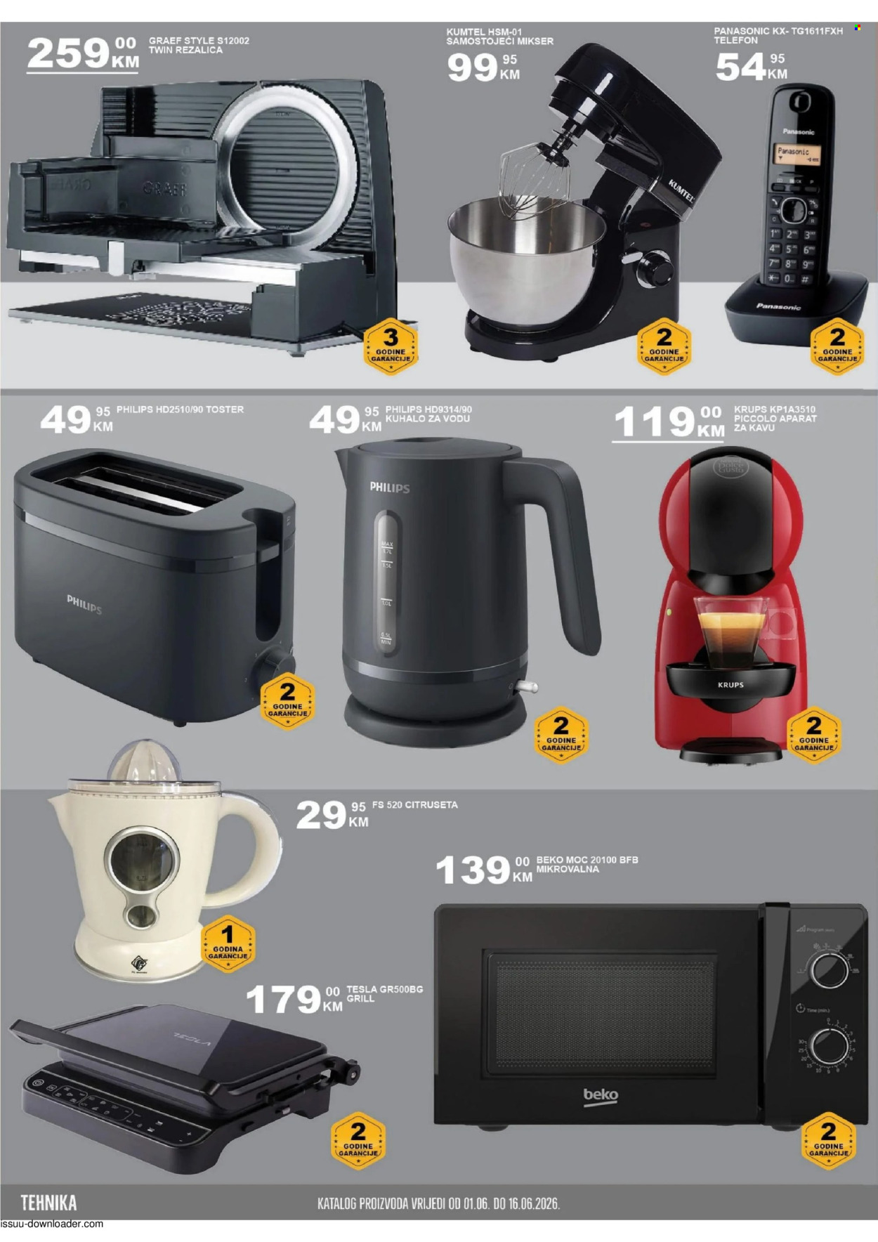 Prodex katalog - 01.06.2026. - 15.06.2026.. Stranica 50