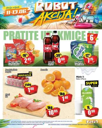 thumbnail - Paradajz pikolo korpica