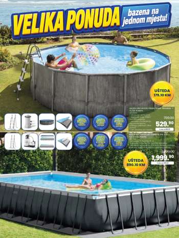 FIS katalog - 12.06.2026. - 12.07.2026.