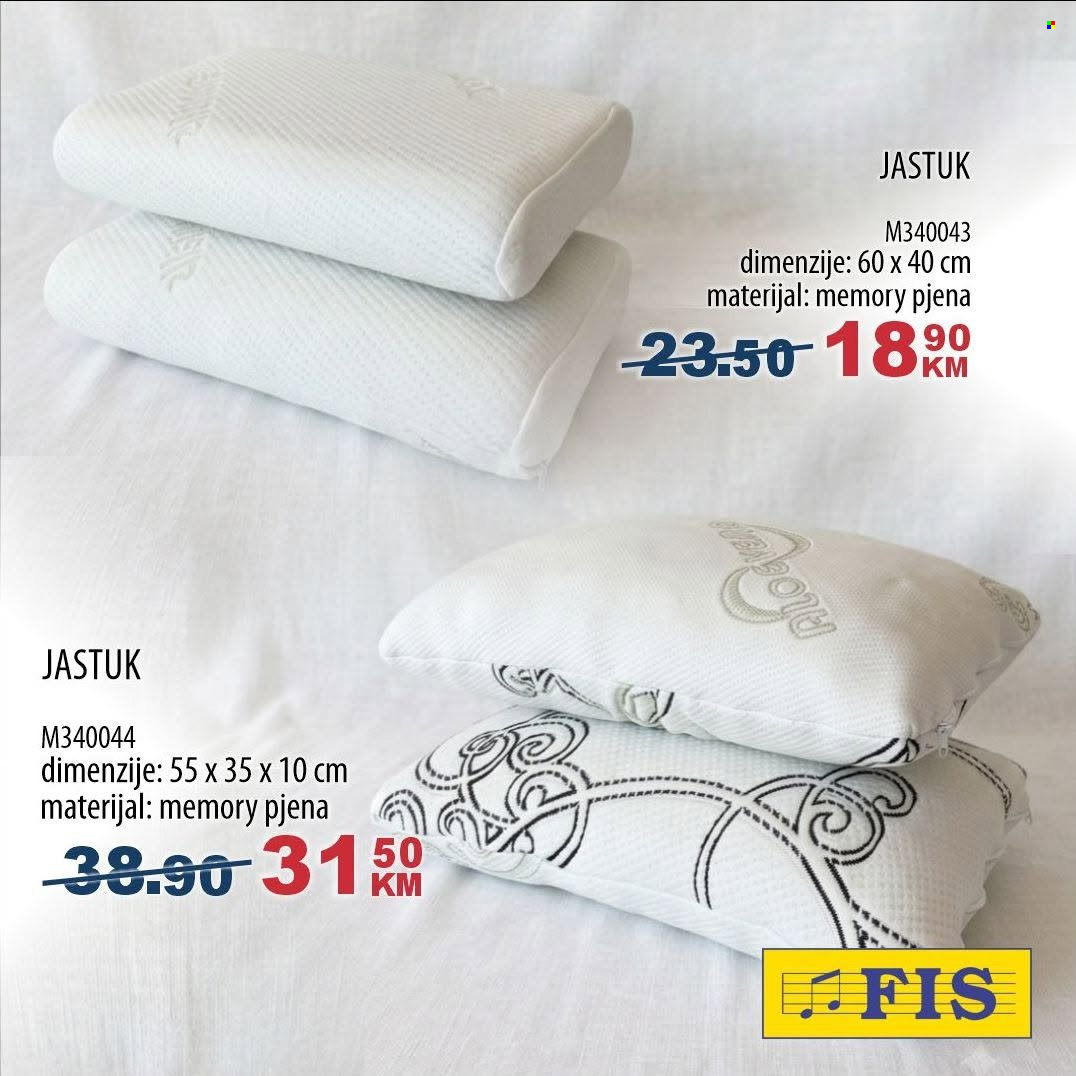 FIS katalog - 10.06.2026. - 30.06.2026.. Stranica 2
