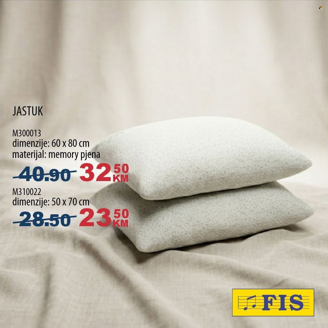 FIS katalog - 10.06.2026. - 30.06.2026.. Stranica 3
