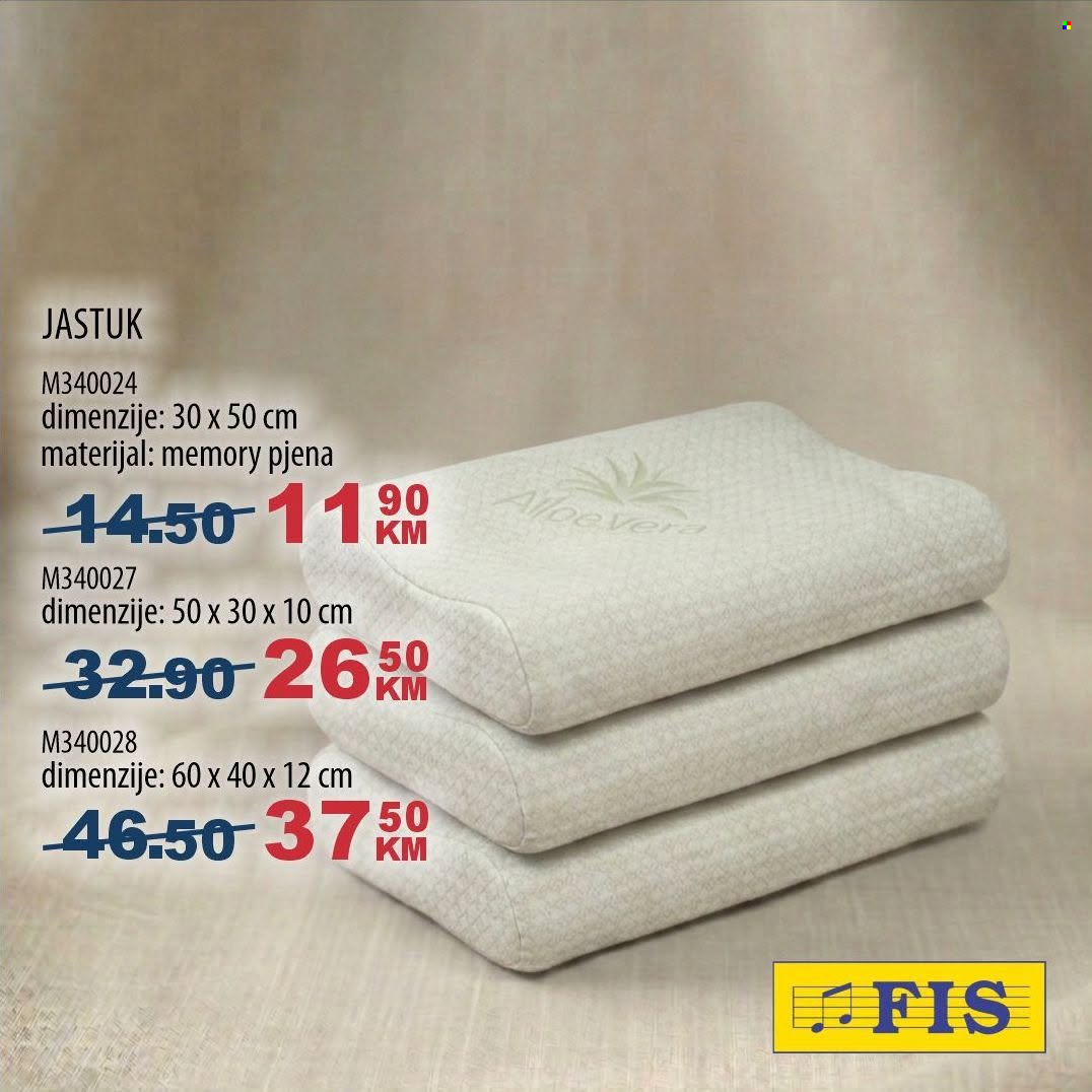 FIS katalog - 10.06.2026. - 30.06.2026.. Stranica 4