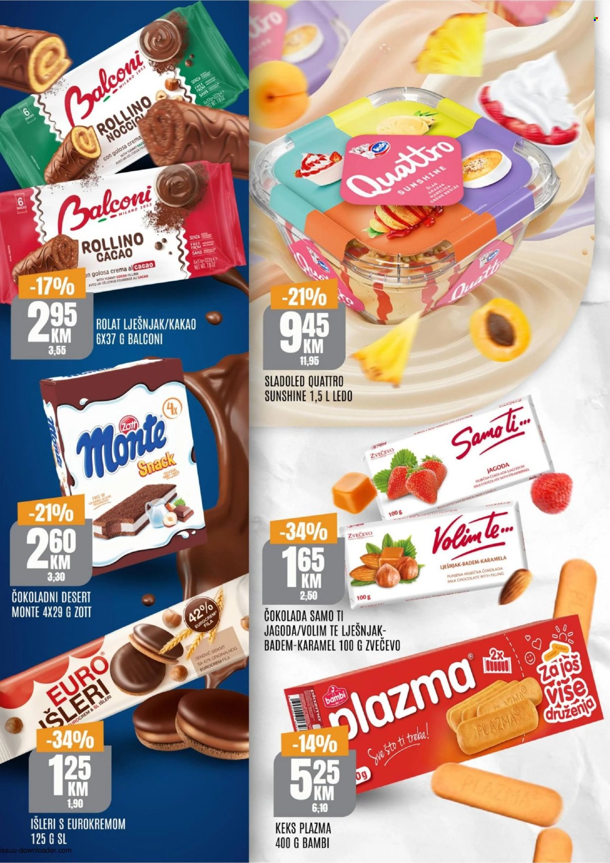Bingo katalog - 11.06.2026. - 14.06.2026.. Stranica 4