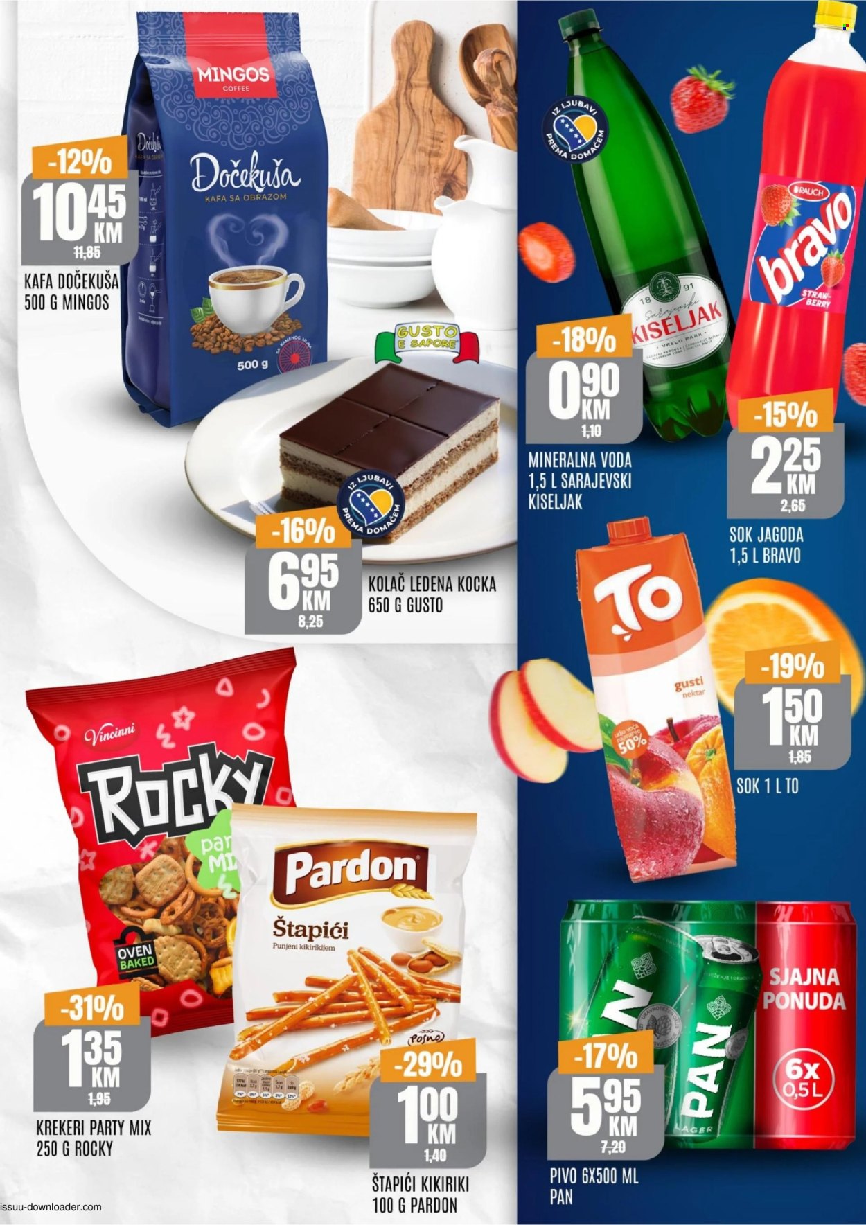 Bingo katalog - 11.06.2026. - 14.06.2026.. Stranica 5