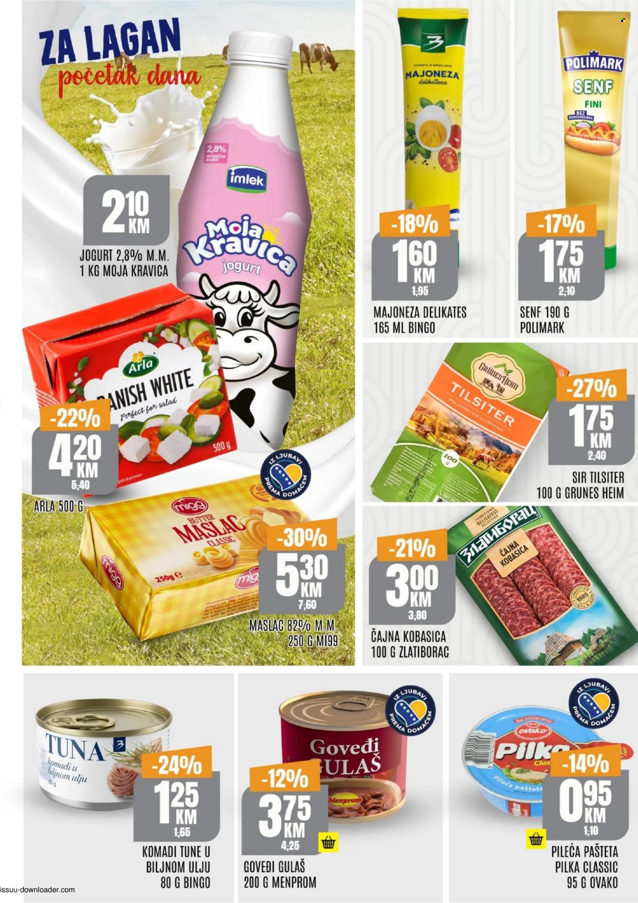 Bingo katalog - 11.06.2026. - 14.06.2026.. Stranica 3