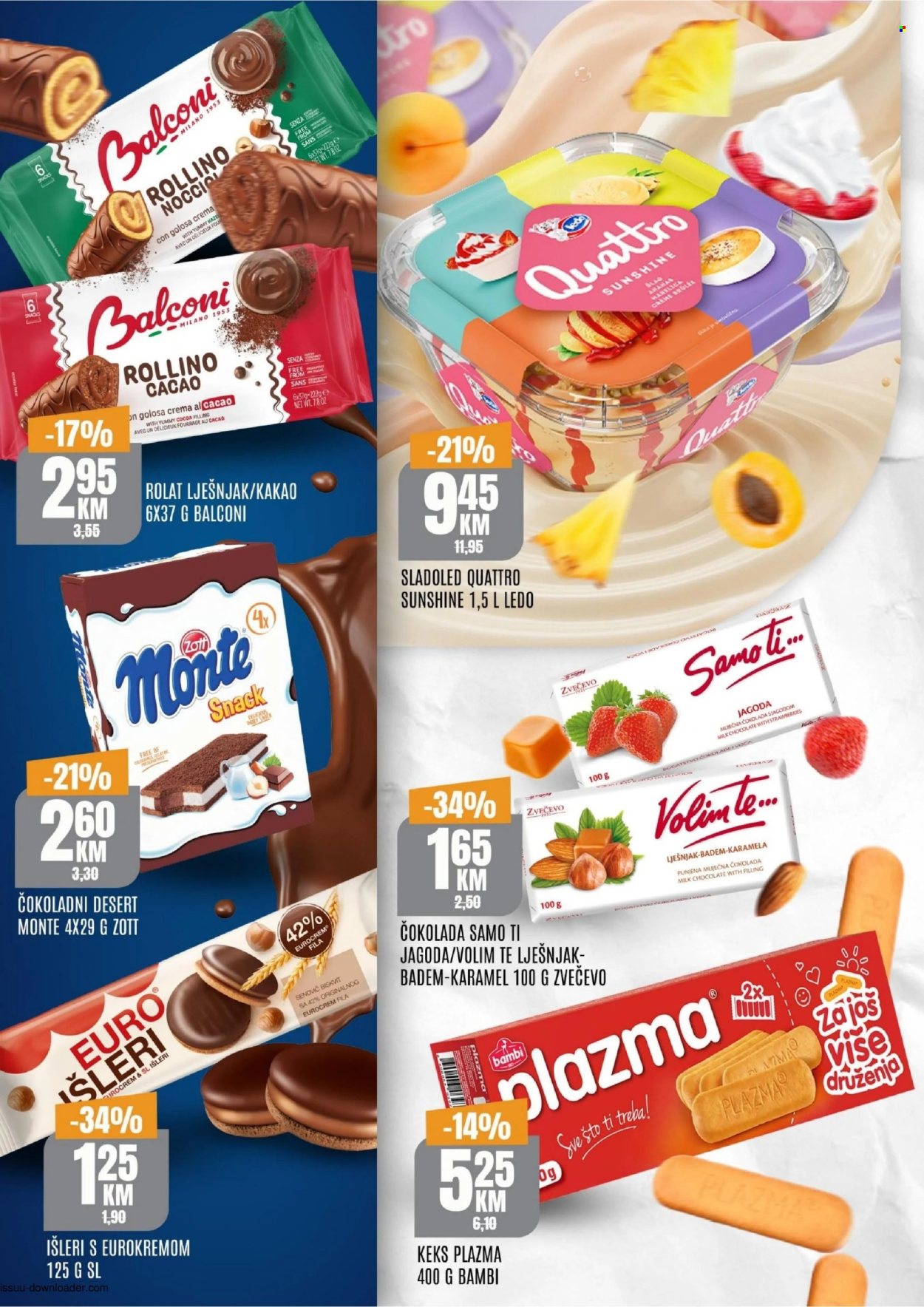 Bingo katalog - 11.06.2026. - 14.06.2026.. Stranica 4