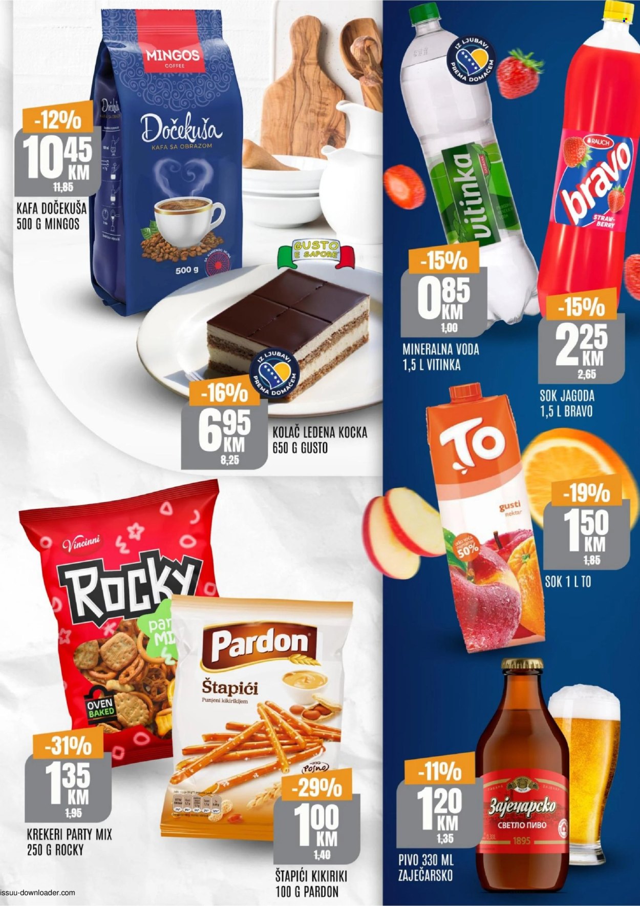 Bingo katalog - 11.06.2026. - 14.06.2026.. Stranica 5