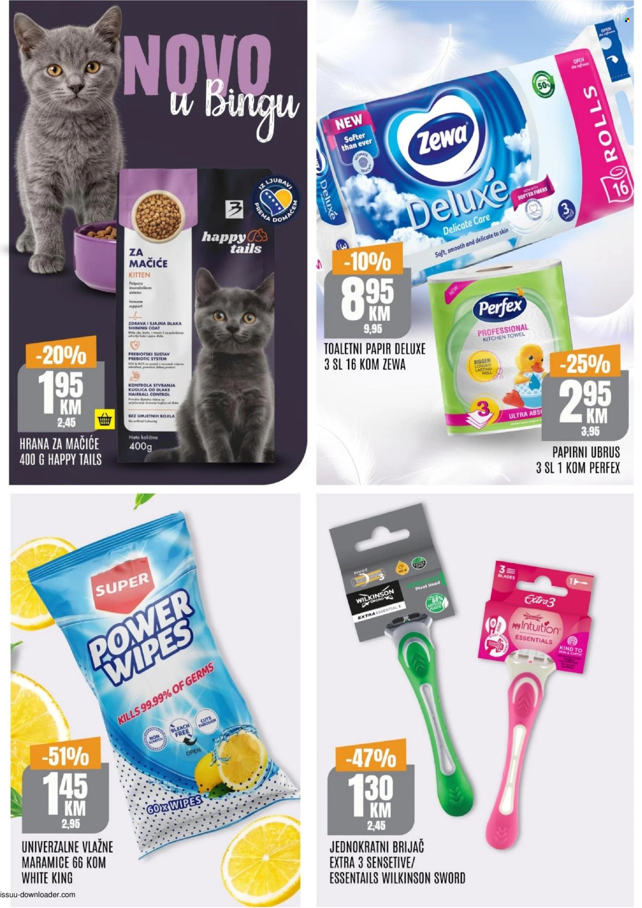 Bingo katalog - 11.06.2026. - 14.06.2026.. Stranica 6