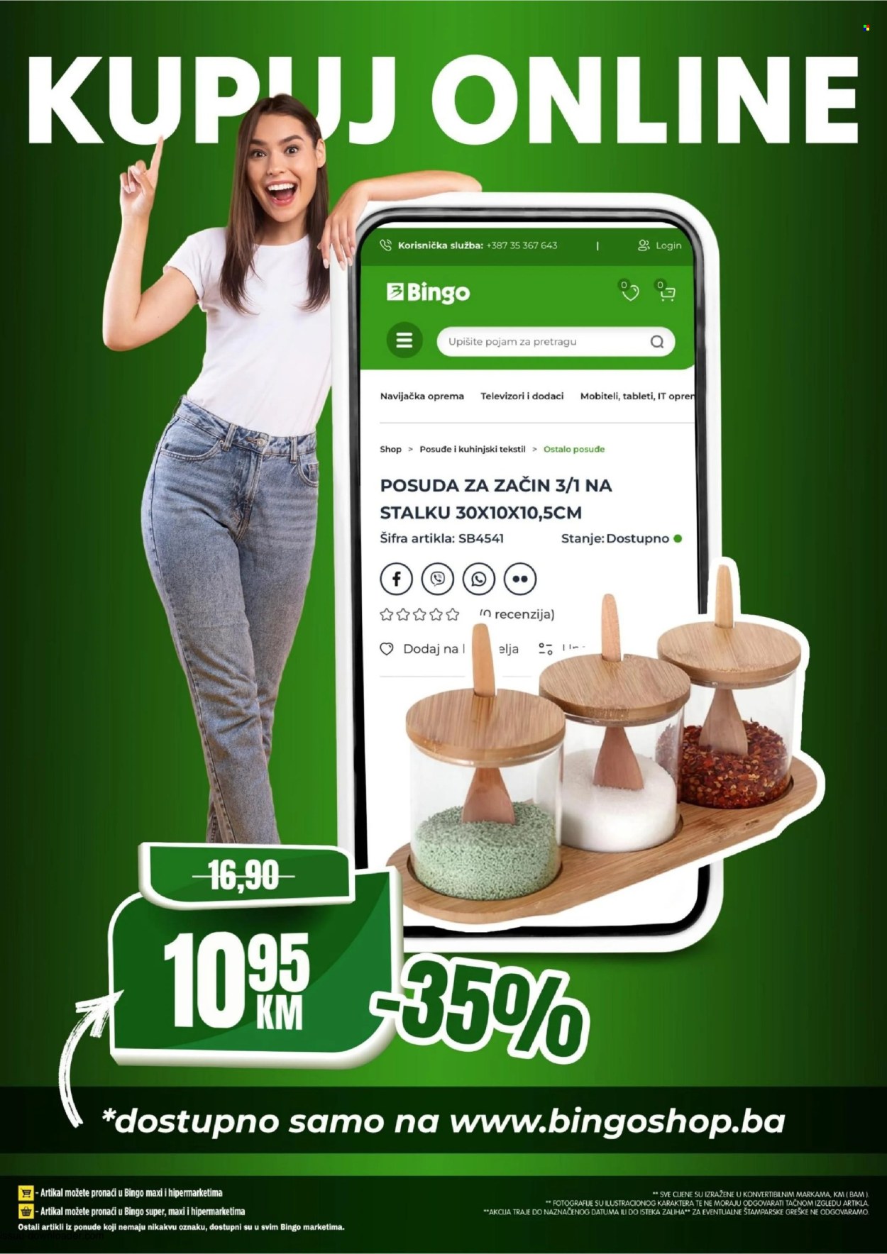 Bingo katalog - 11.06.2026. - 14.06.2026.. Stranica 8