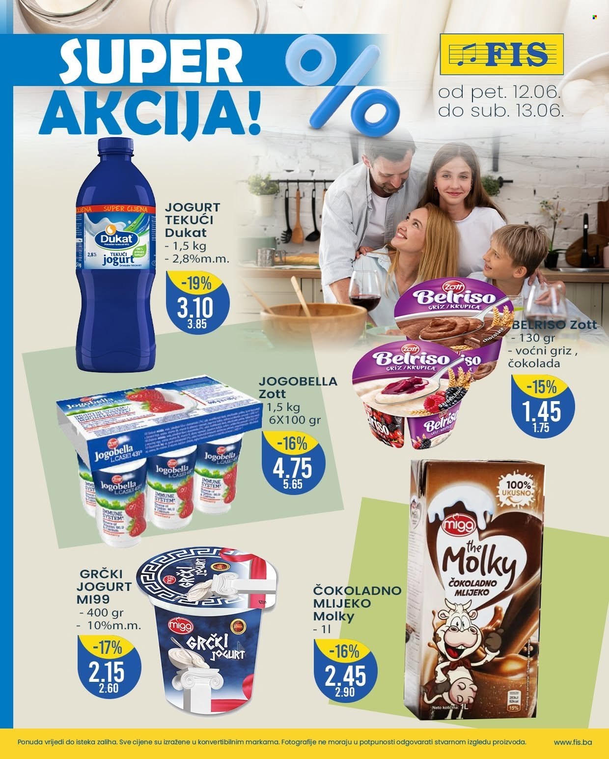 FIS katalog - 12.06.2026. - 13.06.2026.. Stranica 3