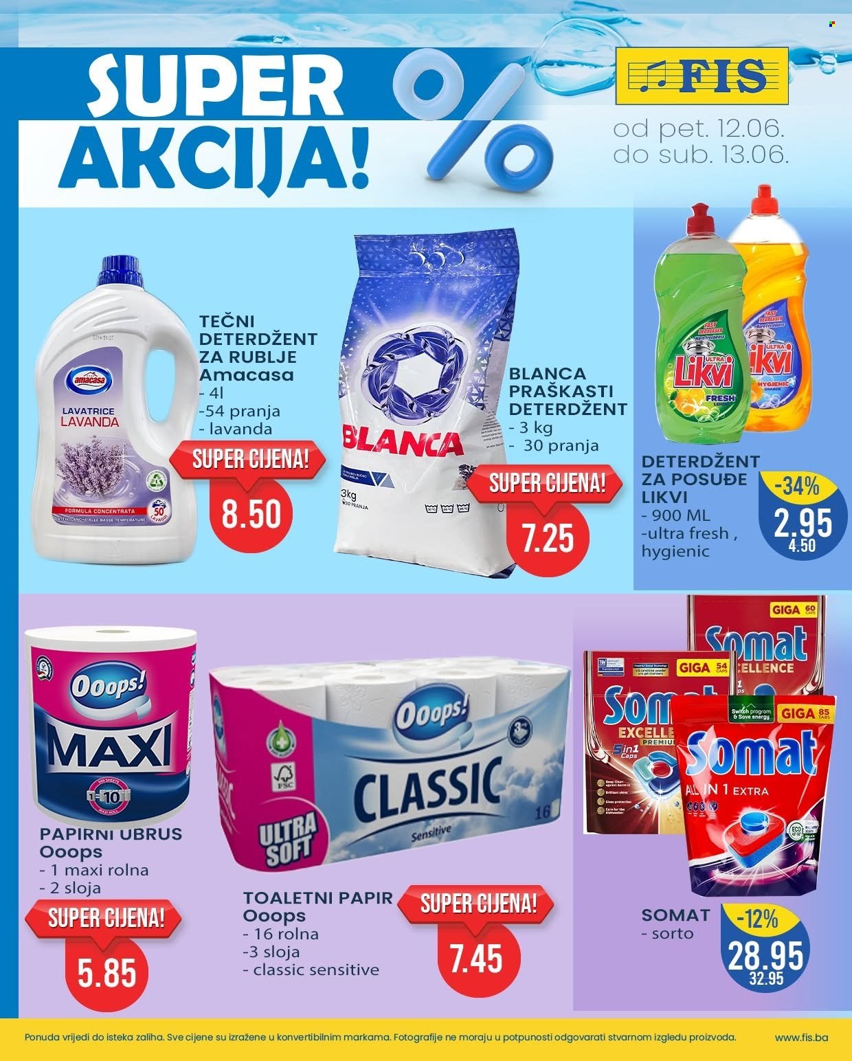 FIS katalog - 12.06.2026. - 13.06.2026.. Stranica 6