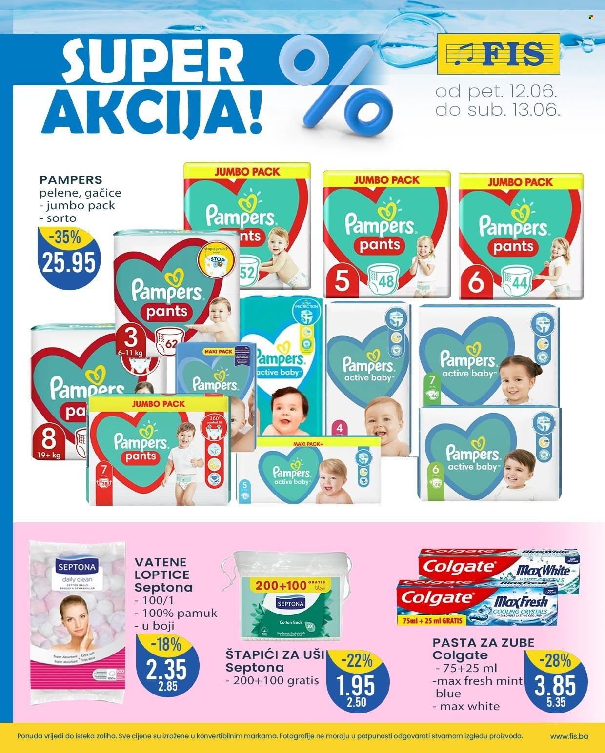 FIS katalog - 12.06.2026. - 13.06.2026.. Stranica 7