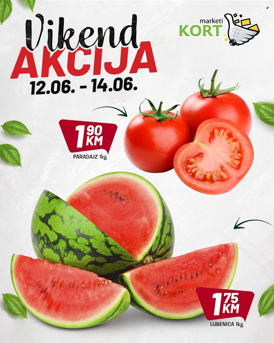 Kort marketi katalog - 12.06.2026. - 14.06.2026.. Stranica 2