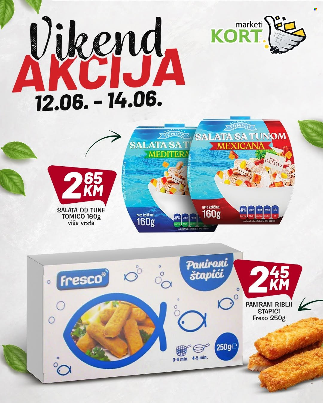 Kort marketi katalog - 12.06.2026. - 14.06.2026.. Stranica 4