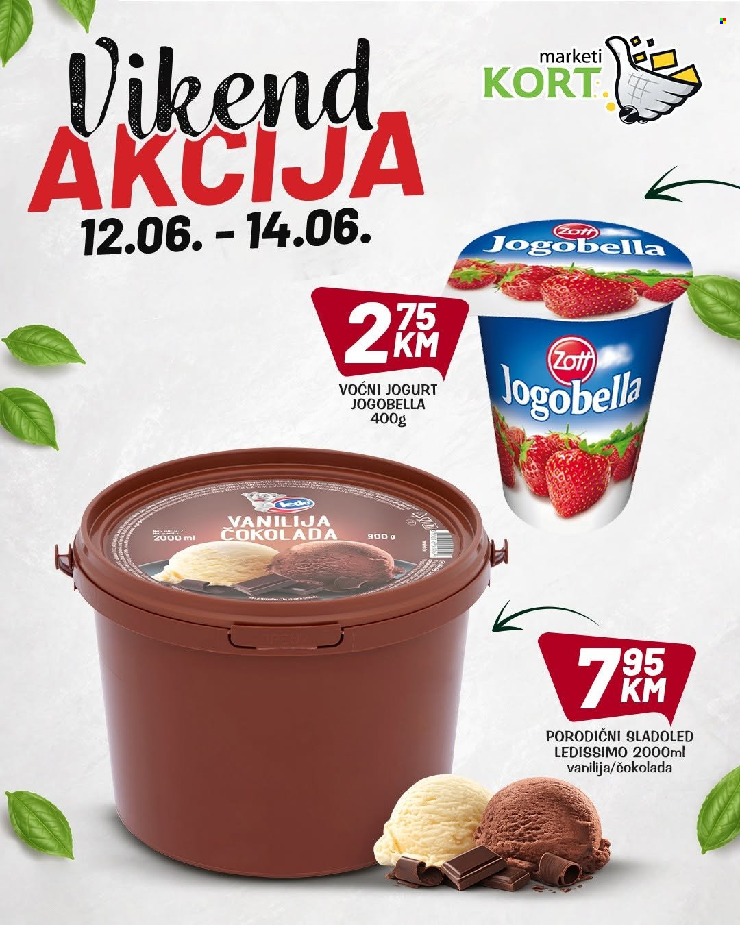 Kort marketi katalog - 12.06.2026. - 14.06.2026.. Stranica 5