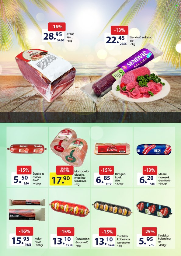 FIS katalog - 16.06.2026. - 29.06.2026.. Stranica 2