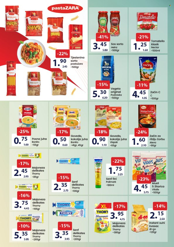 FIS katalog - 16.06.2026. - 29.06.2026.. Stranica 6