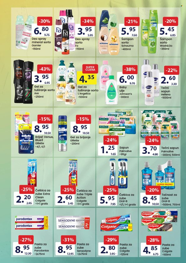 FIS katalog - 16.06.2026. - 29.06.2026.. Stranica 13