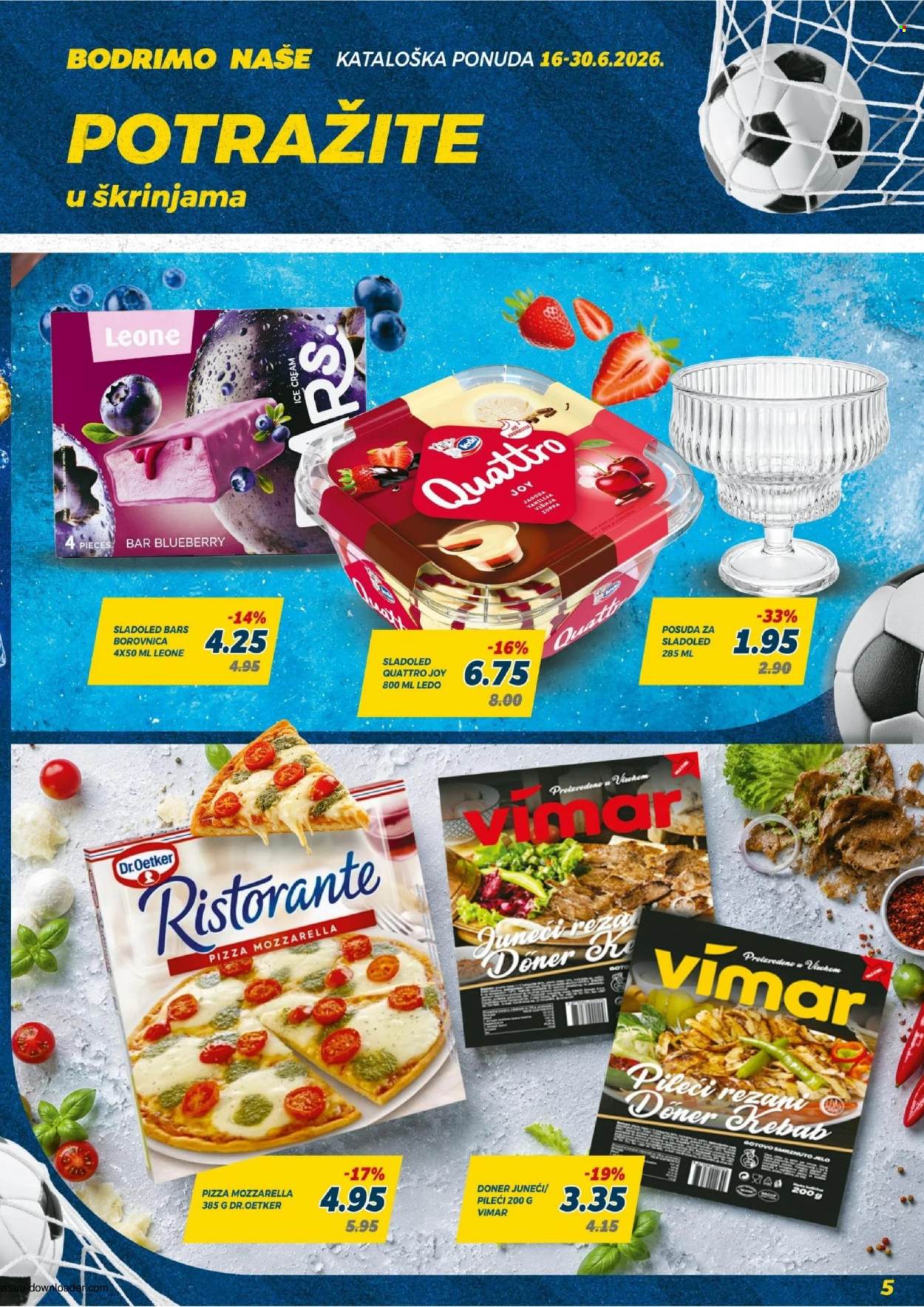 Bingo katalog - 16.06.2026. - 30.06.2026.. Stranica 5