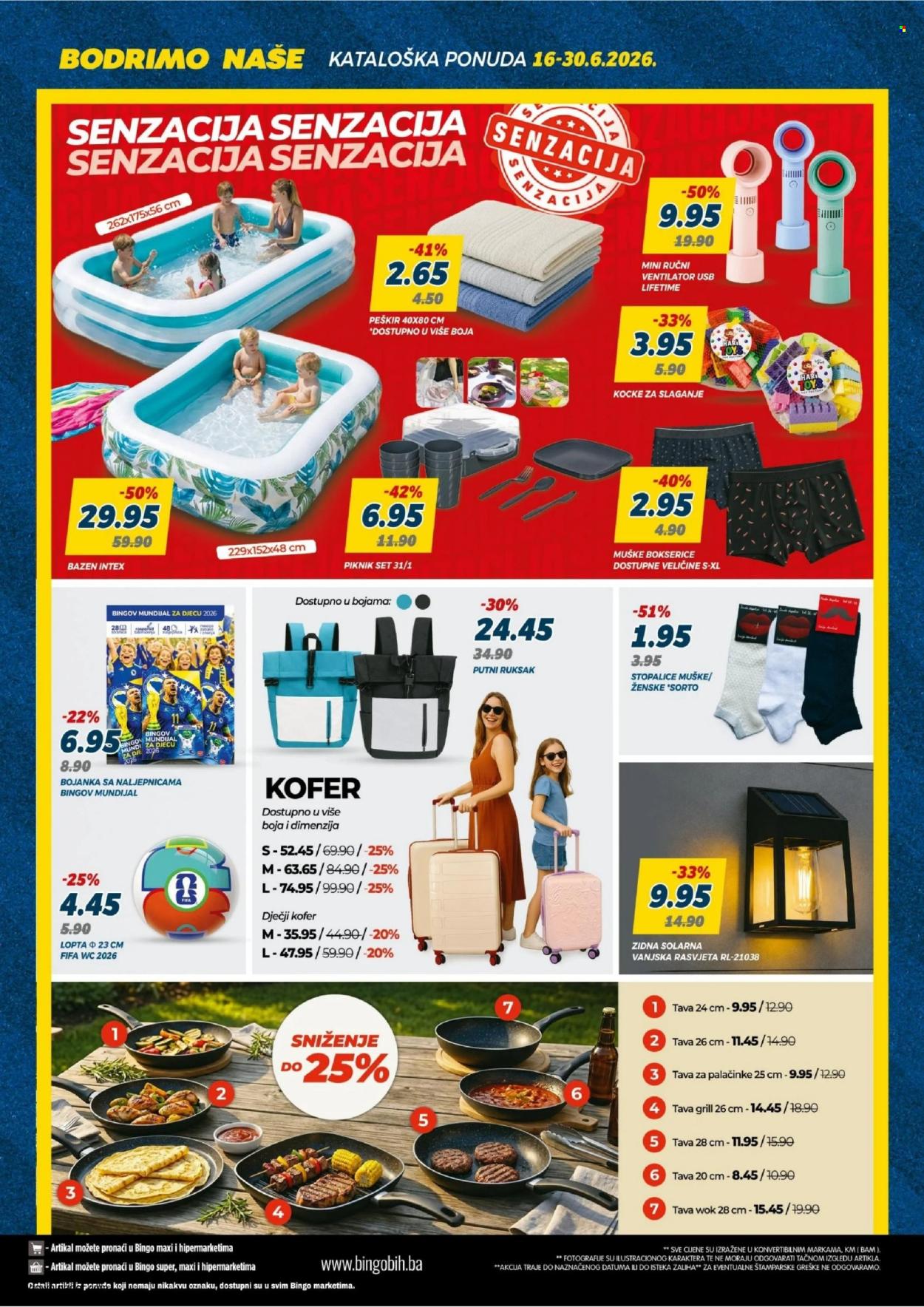 Bingo katalog - 16.06.2026. - 30.06.2026.. Stranica 16