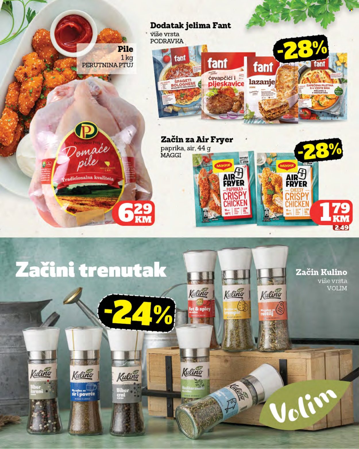 Tropic katalog - 17.06.2026. - 07.07.2026.. Stranica 2