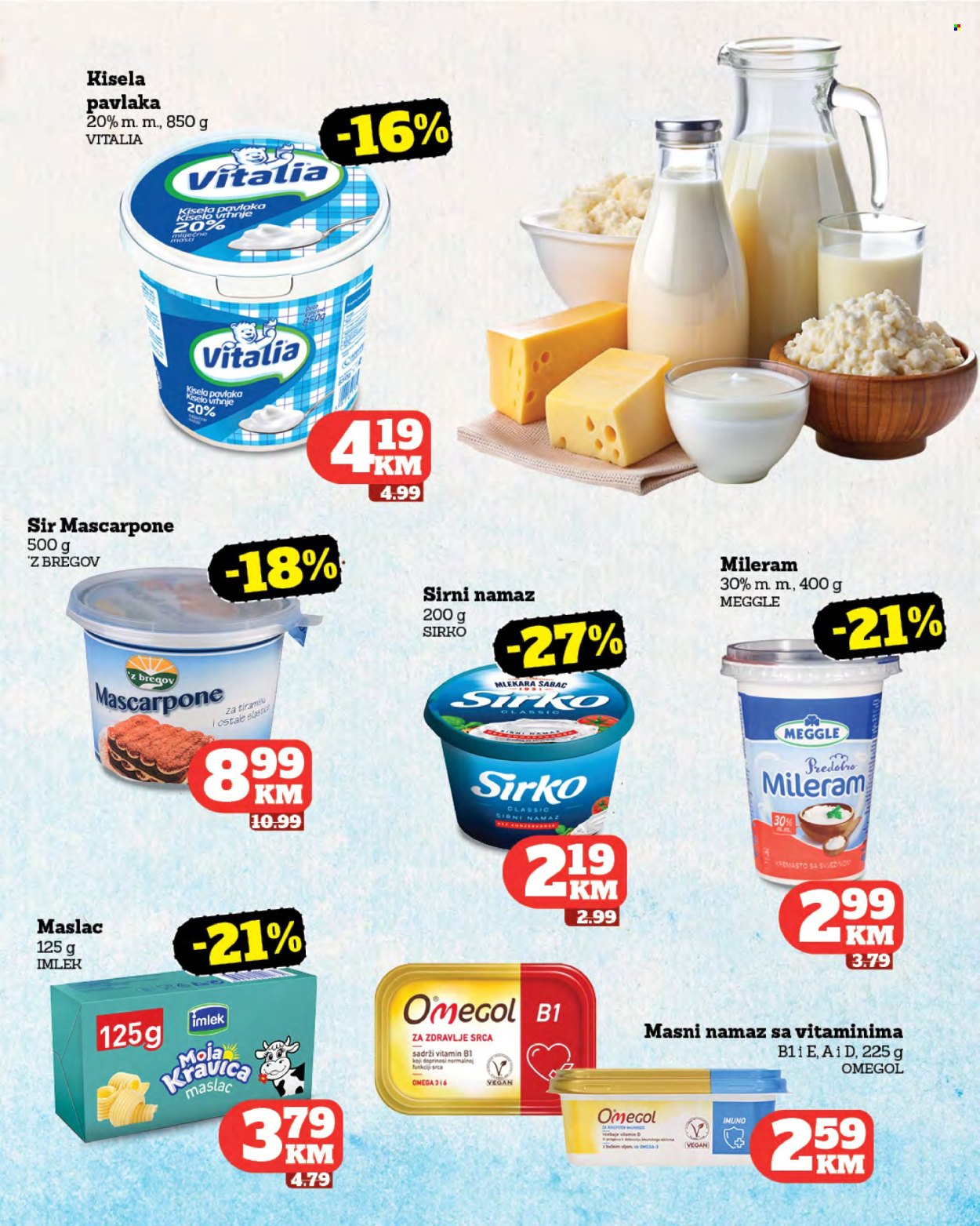 Tropic katalog - 17.06.2026. - 07.07.2026.. Stranica 11