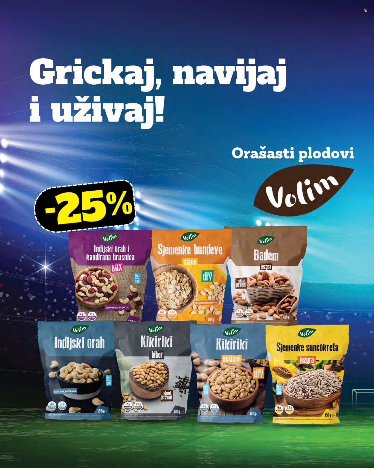 Tropic katalog - 17.06.2026. - 07.07.2026.. Stranica 18
