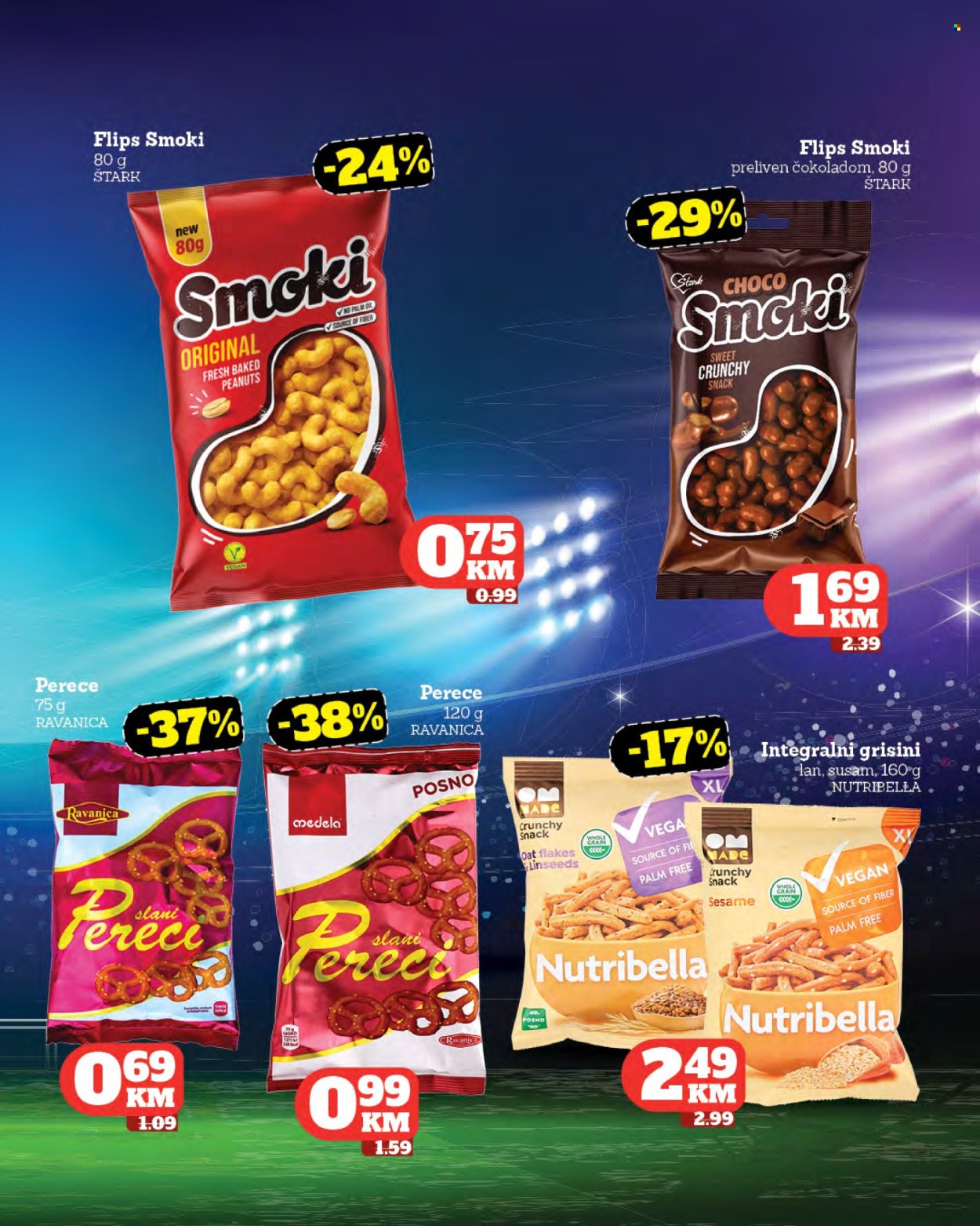 Tropic katalog - 17.06.2026. - 07.07.2026.. Stranica 19