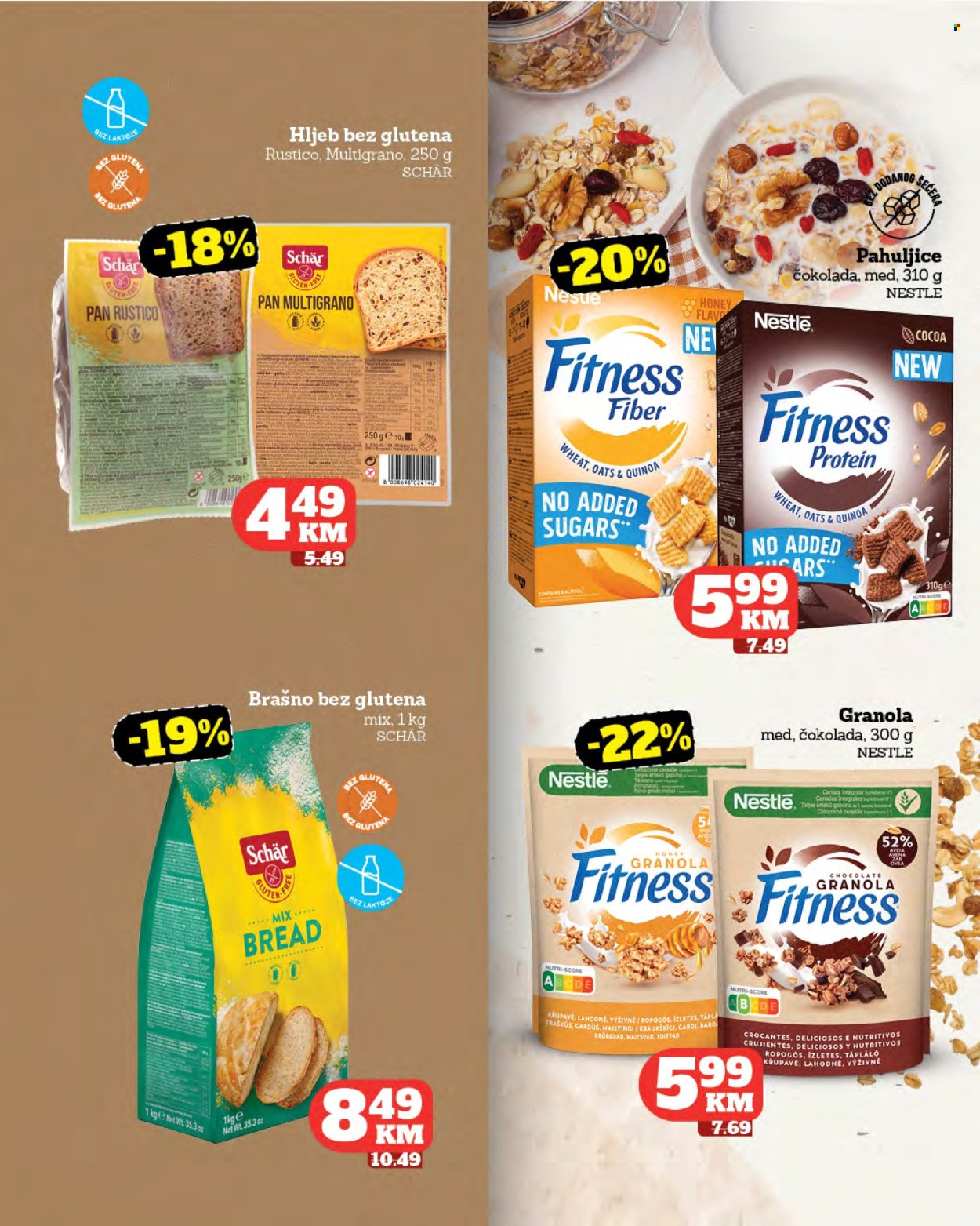 Tropic katalog - 17.06.2026. - 07.07.2026.. Stranica 20