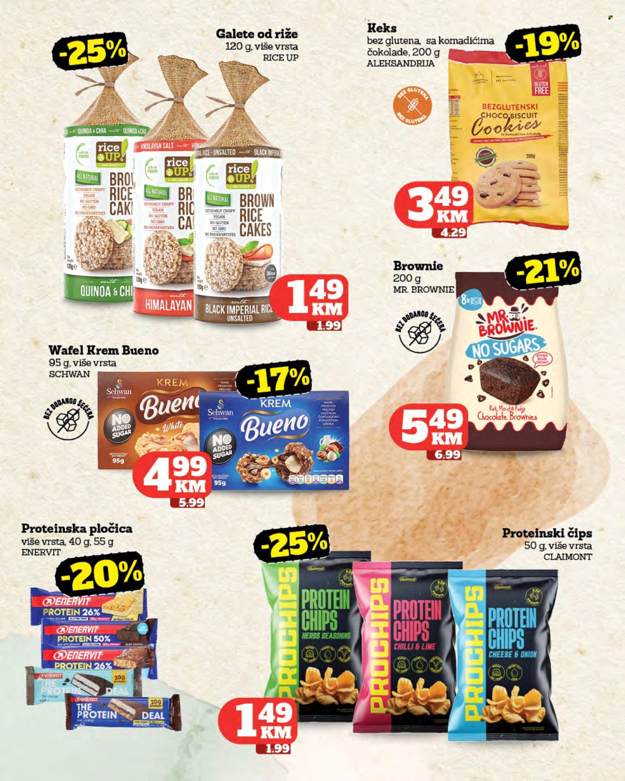 Tropic katalog - 17.06.2026. - 07.07.2026.. Stranica 22