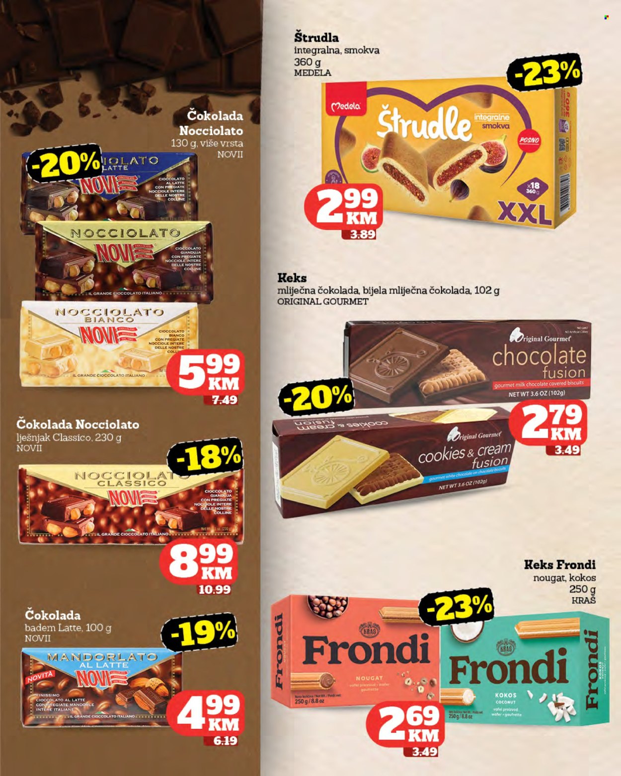 Tropic katalog - 17.06.2026. - 07.07.2026.. Stranica 24