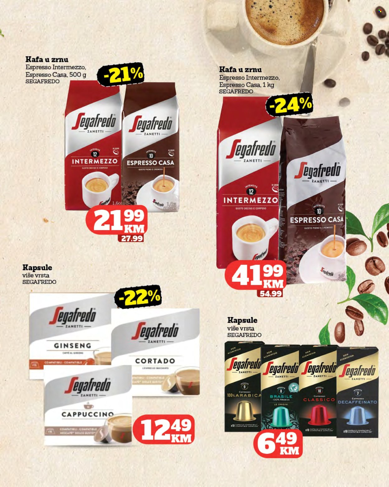 Tropic katalog - 17.06.2026. - 07.07.2026.. Stranica 31