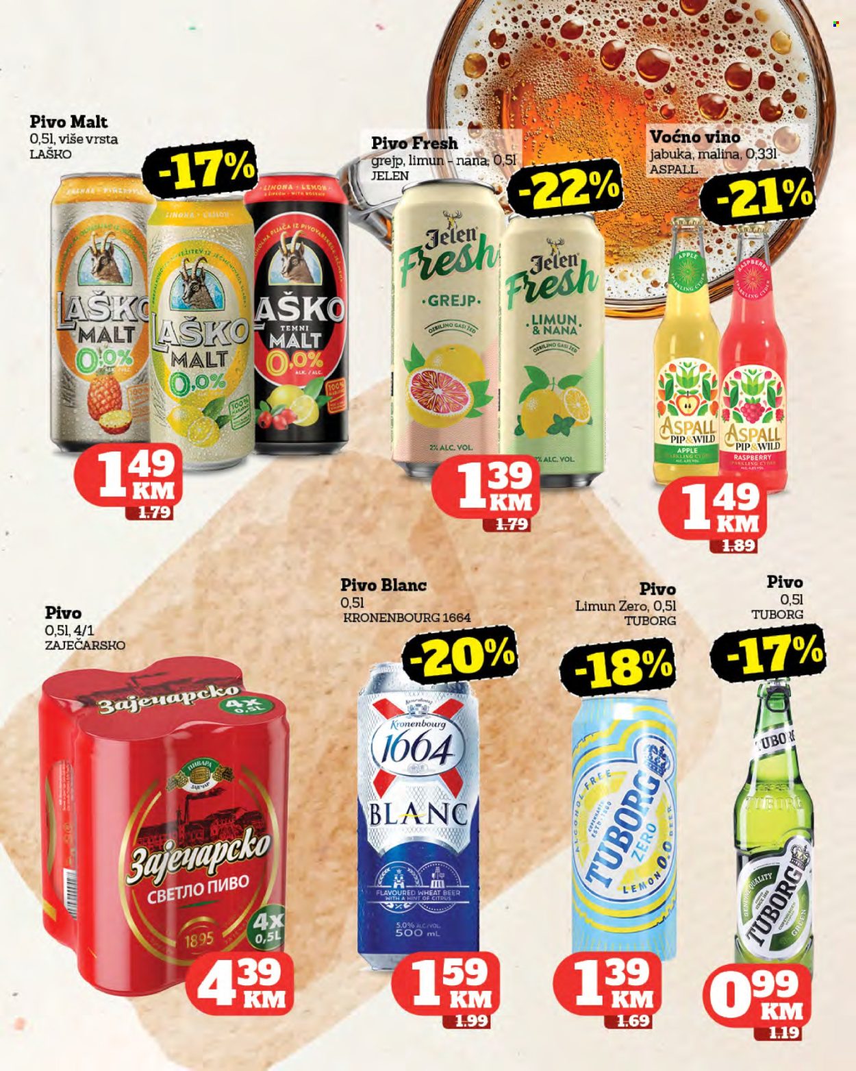 Tropic katalog - 17.06.2026. - 07.07.2026.. Stranica 34
